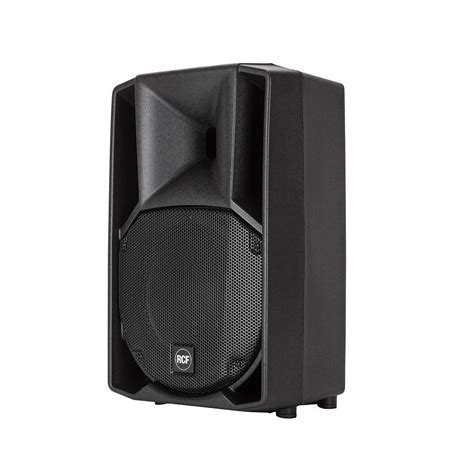 RCF ART 710 A MK4 Active Two Way Speaker Live From Kenny S Music UK