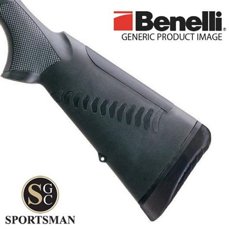 Buy Benelli M2 Comfortech Stock L H 21 M C 20g Online Only £1 315 00 The Sportsman Gun Centre