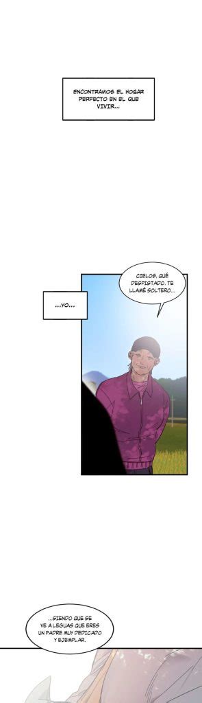 Cuando El Sol Se Asoma Manhwa Completo