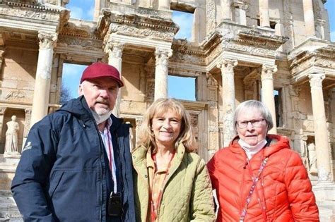 Private Ephesus And Virgin Mary House Tour Klook Philippines