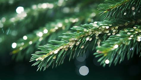 Evergreen Branch Stock Photos, Images and Backgrounds for Free Download