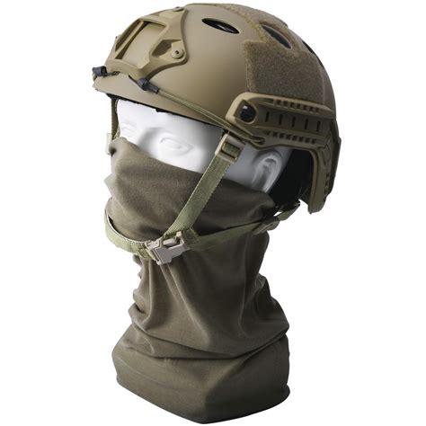 Airsoft Helmet Outdoors