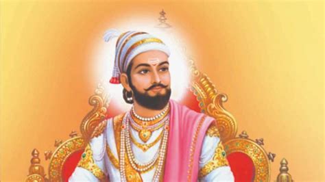 Chhatrapati Shivaji Maharaj Jayanti Remembering The Maratha Warrior