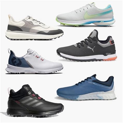 Best Deals on Golf Shoes: Score Big Savings Today! | by M. Abdullah ...