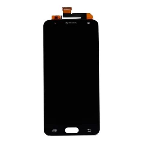 Tela Frontal Display Touch Lcd Samsung J5 J500 Incell No Shoptime