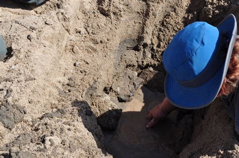 Well-digging exercise | Turkana Basin Institute