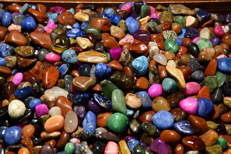 gem rocks stones  photo  pixabay pixabay