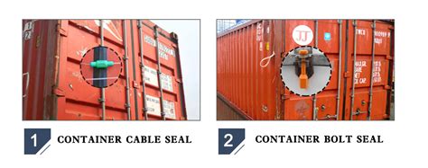 Container Seal