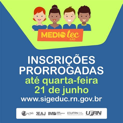 Prorrogadas Inscri Es Para Curso T Cnico Em Ger Ncia De Sa De Ead