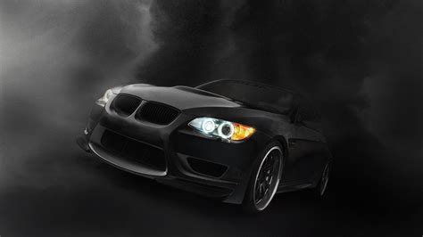 3d Bmw M3 Wallpaper