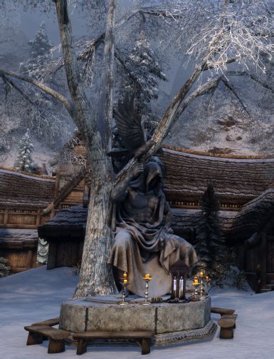 Shalidor At Skyrim Special Edition Nexus Mods And Community