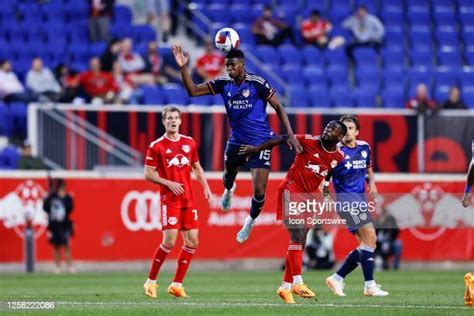 New York Red Bulls Vs FC Cincinnati Preview How To Watch Team News