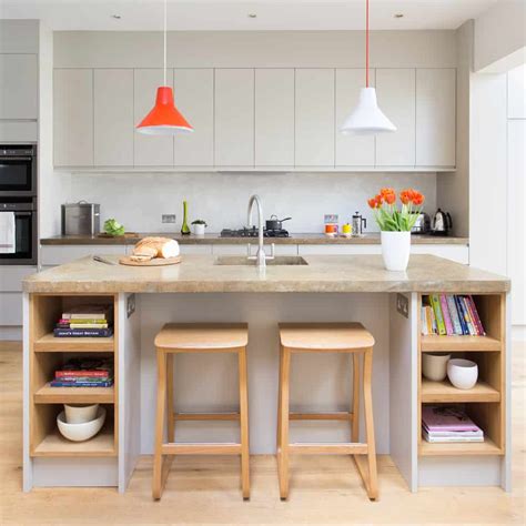 Kitchen Island Light Fixtures That Completely Change Your D Cor Obsigen