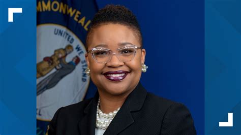 Meet The First Black Woman To Be The Commonwealth S Attorney For