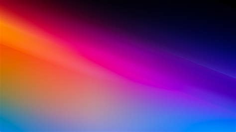 Abstract Gradient 4K HD Wallpapers | HD Wallpapers | ID #33023