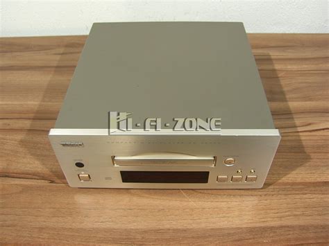 Teac Pd H C Hi Fi Zone