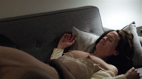 Elizabeth Reaser Nude Photos Videos TheFappening