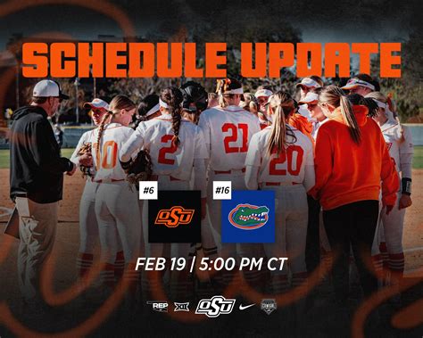 Florida Gator Softball Schedule 2024 - paule meghan