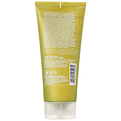 Buy The Body Shop Kistna Hair Body Wash Online At Best Price Of Rs