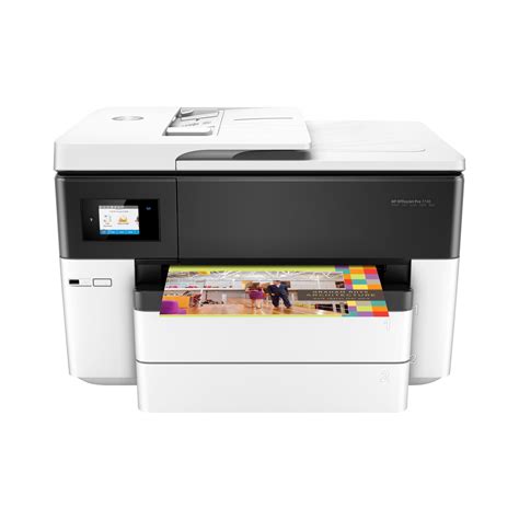 HP OfficeJet 7740 | Impresora Multifuncional, A3 (11×17 pulg) – Home ...