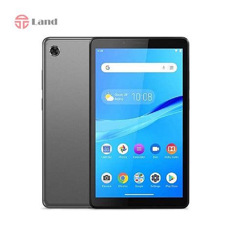 ️ قیمت و خرید تبلت لنوو ظرفیت 16 گیگابایت مدل Lenovo Tab M7 Tb 7305x فروشگاه اینترنتی اُتلند