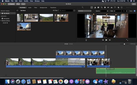 Cursos de iMovie Quieres aprender a editar tus vídeos