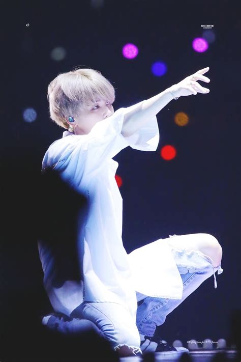 These Majestic Photos Of Dance King Jimin Will Leave You Breathless