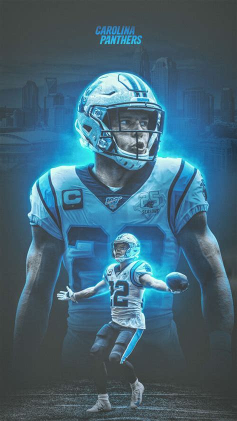 Carolina Panthers Wallpaper - EnWallpaper