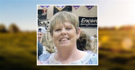 Deborah Vickery Obituary 2022 Nichols Funeral Homes