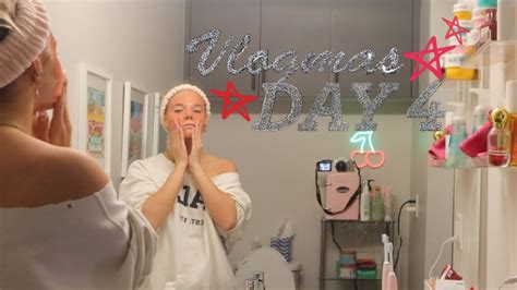 My Sunday Reset VLOGMAS DAY 4 YouTube