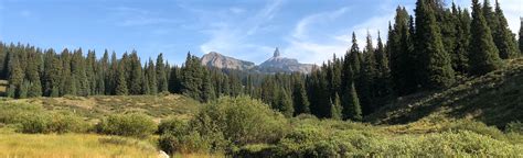 Cross Mountain Trail - Colorado | AllTrails