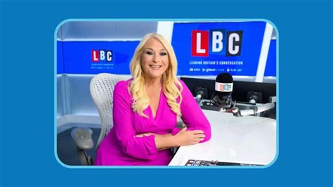 LBC Appoints Natasha Clark as Political Editor | Global