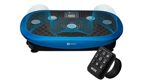 Best Vibration Plates For Low Impact Home Workouts Fitness For Seniors