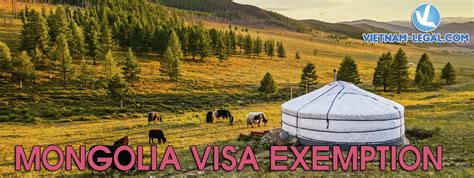 VISA TO MONGOLIA | Vietnam Legal Advisor