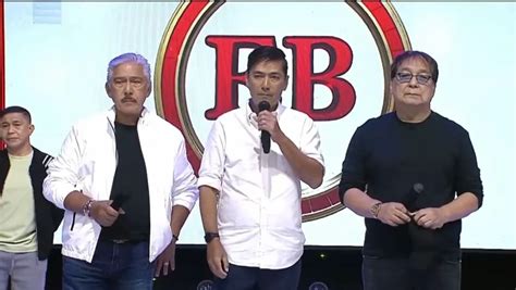 Tvj Say Goodbye To Eat Bulaga