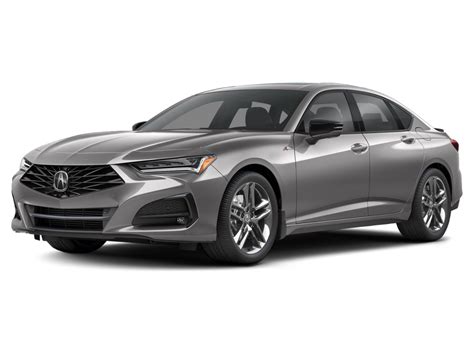 2024 Acura TLX A Spec Price Specs Review Acura Of Moncton Canada