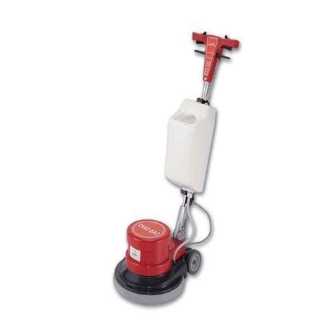 Model Name Number Et A Single Disc Floor Cleaning Machines At