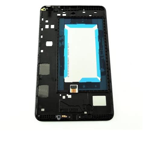 Pantalla LCD Display Táctil con Marco Original para Samsung Galaxy