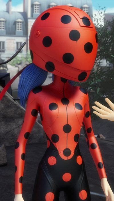 Ladybug Miraculous Ladybug S5 Deflagration The Kwamis Choice