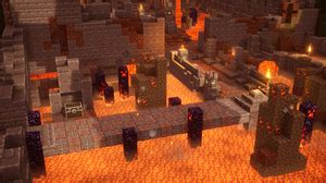 Minecraft Dungeons:Lava Cave – Minecraft Wiki