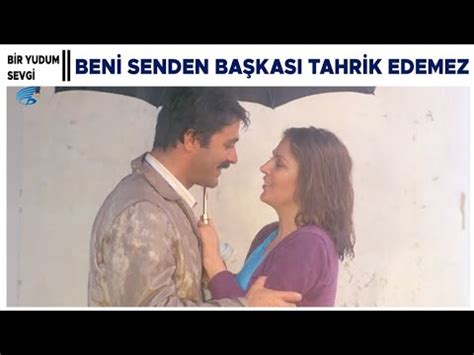 Bir Yudum Sevgi Türk Filmi Bizim Aşkımız Herkesinkini Geçecek YouTube