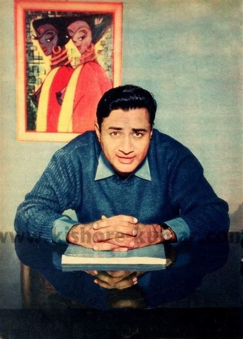 Dev Anand | Old film stars, Vintage bollywood, Film icon