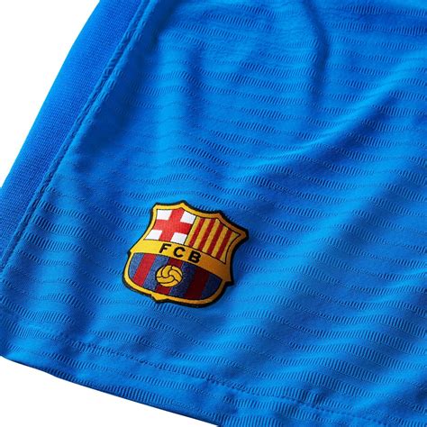 Short Domicile Authentique FC Barcelone 2021 22 Barcelone FC Liga