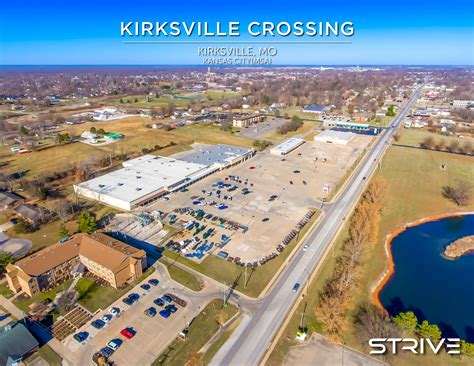 Kirksville Crossing - Kirksville, MO by STRIVE - Issuu