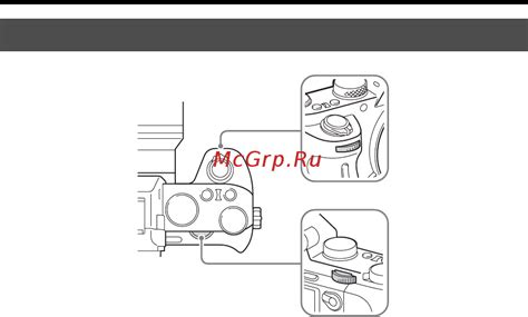 Sony Alpha Alpha A7R II Body ILCE7RM2 Черный [652/787] Hur man använder ...