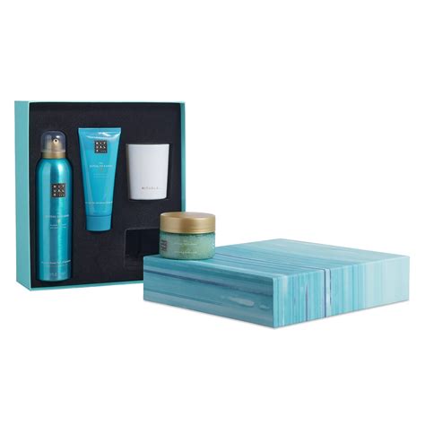 Rituals The Ritual Of Karma Set Cadou M Rituals Sephora