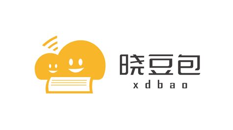 北京朝阳晓豆包logo设计 特创易