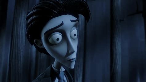 Corpse Bride Screencaps Screenshots The Corpse Bride HD Wallpaper