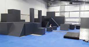 Top Best Parkour Gyms In The United States