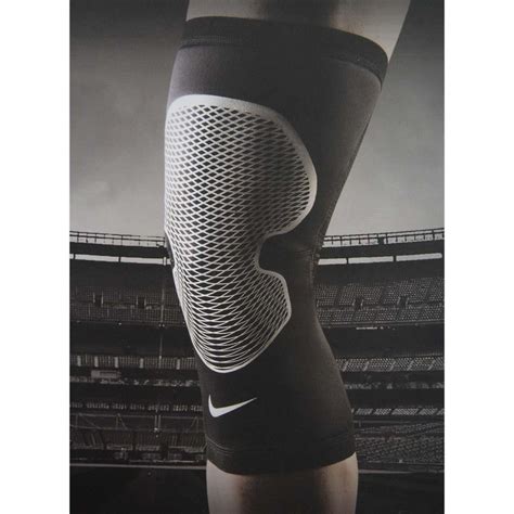 Nike Nike Pro Hyperstrong Knee Sleeve 2 0 L B Sport Vision